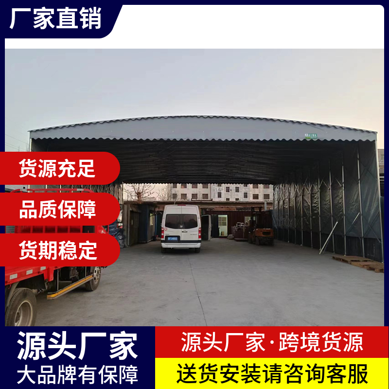 电动雨棚：智能遮阳遮雨新选择，重塑户外空间体验